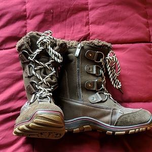 Used Pajar Winter Boots Women’s 8